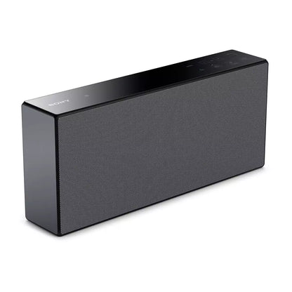 (Pre-Owned, Good) Sony SRS-X7 Portable Wireless Bluetooth Speaker With Bluetooth, Wi-Fi, AirPlay (Gray) (60 Days Warranty)