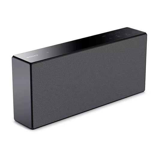 (Pre-Owned, Good) Sony SRS-X7 Portable Wireless Bluetooth Speaker With Bluetooth, Wi-Fi, AirPlay (Gray) (60 Days Warranty)