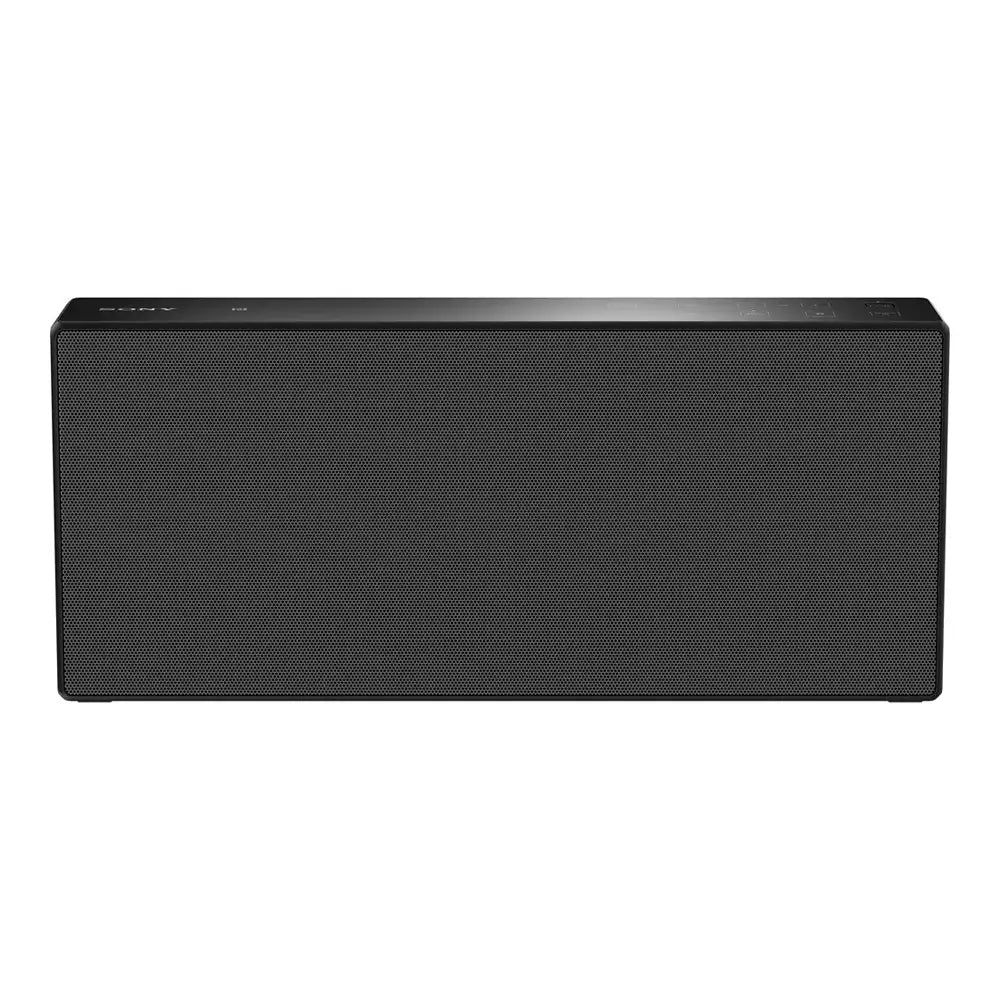 (Pre-Owned, Good) Sony SRS-X7 Portable Wireless Bluetooth Speaker With Bluetooth, Wi-Fi, AirPlay (Gray) (60 Days Warranty)