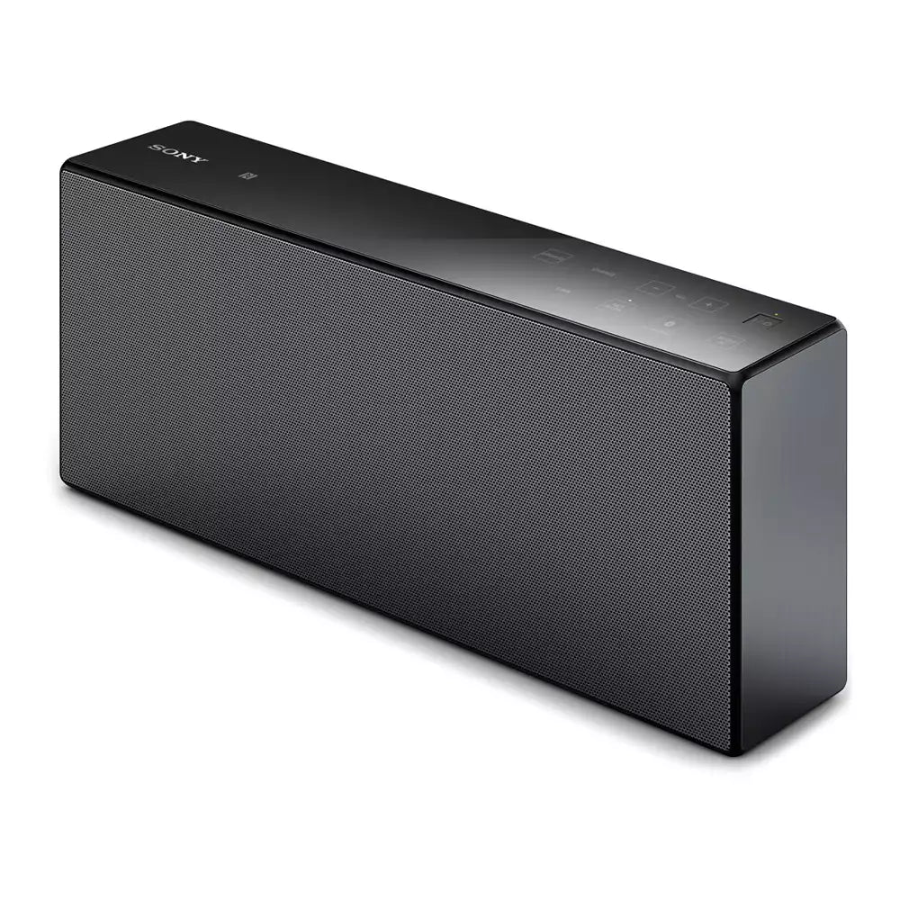 (Pre-Owned, Good) Sony SRS-X7 Portable Wireless Bluetooth Speaker With Bluetooth, Wi-Fi, AirPlay (Gray) (60 Days Warranty)