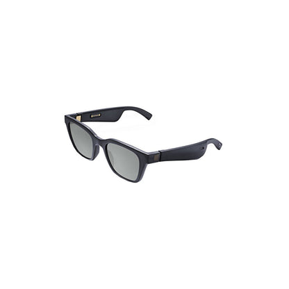 (Pre-Owned, No Audio-Works only as sunglasses) Bose Frames Sunglasses, Alto (Black) (Sizes: S/M, M/L)