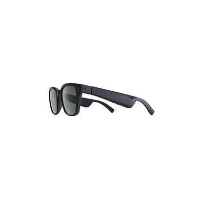 (Pre-Owned, No Audio-Works only as sunglasses) Bose Frames Sunglasses, Alto (Black) (Sizes: S/M, M/L)