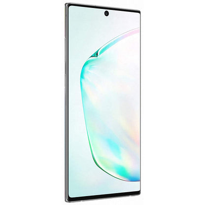 (Pre-Owned) Samsung Galaxy Note 10+ (12GB RAM, 256GB Storage) (Aura Glow, Black)