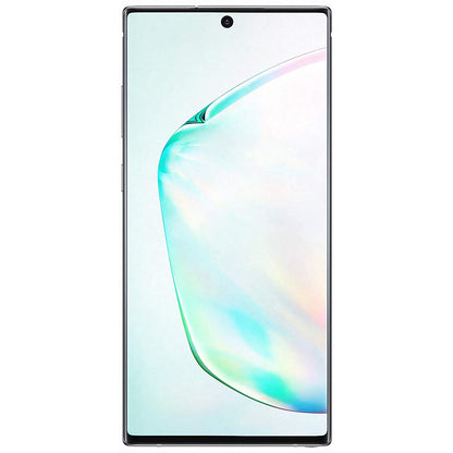 (Pre-Owned) Samsung Galaxy Note 10+ (12GB RAM, 256GB Storage) (Aura Glow, Black)