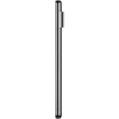 (Pre-Owned) Google Pixel 8 Pro - Android Smartphone with Telephoto Lens and Super Actua Display (256 GB) (Obsidian)