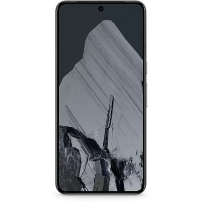 (Pre-Owned) Google Pixel 8 Pro - Android Smartphone with Telephoto Lens and Super Actua Display (256 GB) (Obsidian)