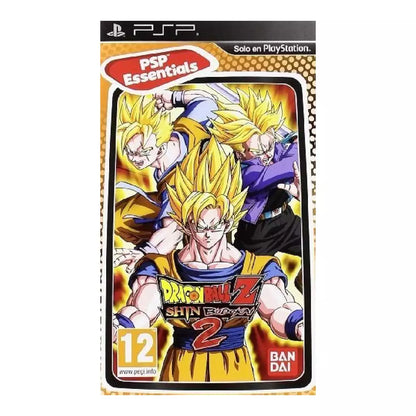 (Open Box Condition) Sony PlayStation Portable (Semi Transparent) (PSP 3000) 3004+ 5 UMDs + 128GB Memory Card With 70+ Premium Games + 2 Battery Packs + Apple EarPods (Clear Black) (6 Months Warranty) (Special Edition)