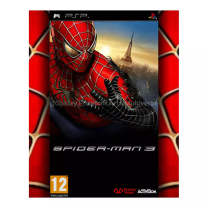 (Pre-Owned, Very Good) Sony PlayStation Portable PSP E1004 (E1000 PSP Street) Portable Gaming Console + 128GB Memory Card (With 70+ Games) (Black, White) (90 Days Warranty)