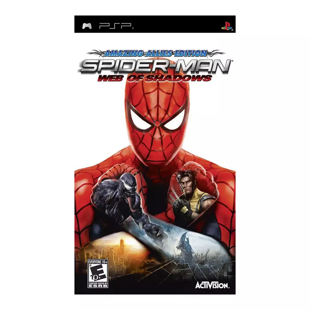 (Open Box Condition) Sony PlayStation Portable (Semi Transparent) (PSP 3000) 3004+ 5 UMDs + 128GB Memory Card With 70+ Premium Games + 2 Battery Packs + Apple EarPods (Clear Black) (6 Months Warranty) (Special Edition)