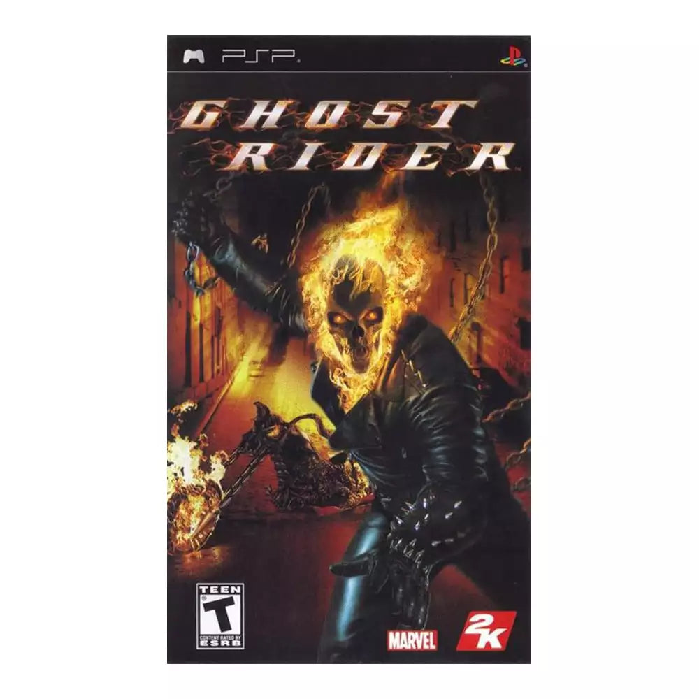 (Pre-Owned, Good) Sony PSP Go Portable Gaming Console 16GB + 15 Premium Games (White) + Bose Earphones (90 Days Warranty)