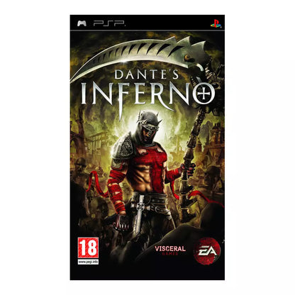 (Pre-Owned, Good) Sony PSP Go Portable Gaming Console 16GB + 15 Premium Games (White) + Bose Earphones (90 Days Warranty)