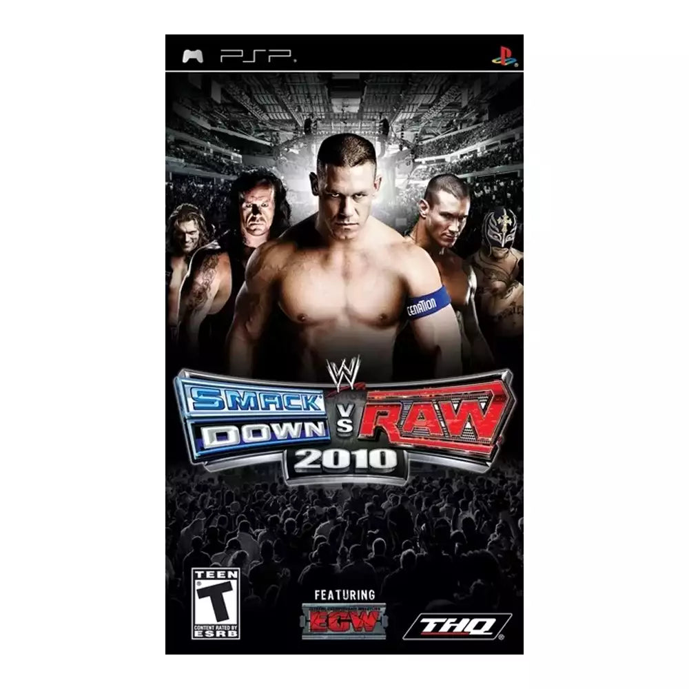 (Pre-Owned, Good) Sony PSP Go Portable Gaming Console 16GB + 15 Premium Games (White) + Bose Earphones (90 Days Warranty)