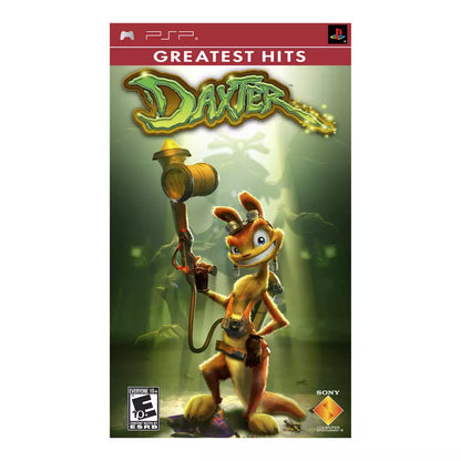 (Pre-Owned, Good) Sony PSP Go Portable Gaming Console 16GB + 15 Premium Games (White) + Bose Earphones (90 Days Warranty)