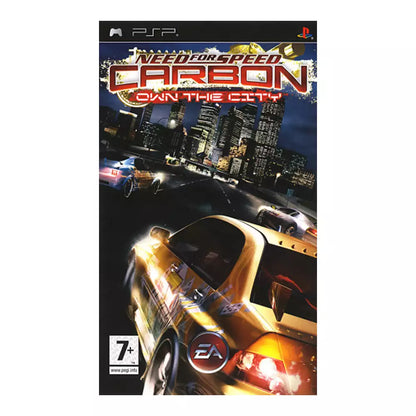 (Pre-Owned, Good) Sony PSP Go Portable Gaming Console 16GB + 15 Premium Games (White) + Bose Earphones (90 Days Warranty)