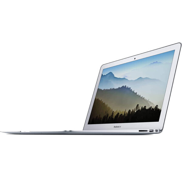 Apple MacBook Air (13-inch, 8GB RAM, 128GB Storage, 1.8GHz