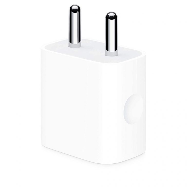 Apple 20W USB-C Power Adapter (for iPhone, iPad & AirPods)(Open Box