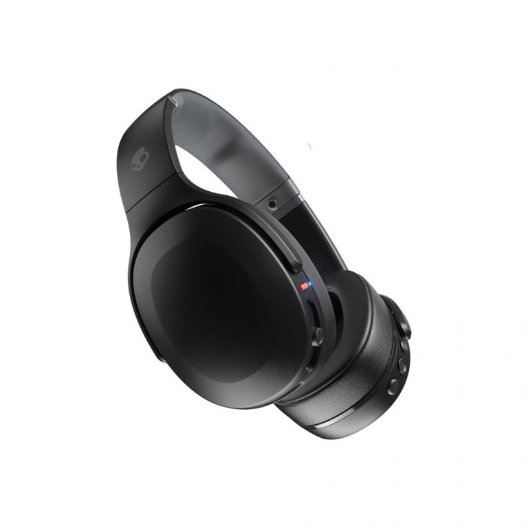 Skullcandy Crusher Evo Wireless Over Ear Headphone With 40 Hours Of Battery Rapid Charge 5744