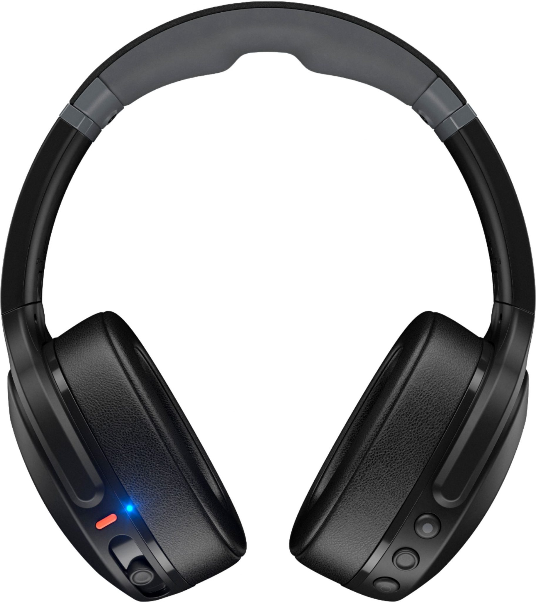 Skullcandy Crusher Evo Wireless OverEarHeadphone with 40 Hours of