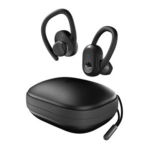 Skullcandy Crusher Evo Sensory Over-Ear Wireless Bass Headphones with  Personal Sound - Black