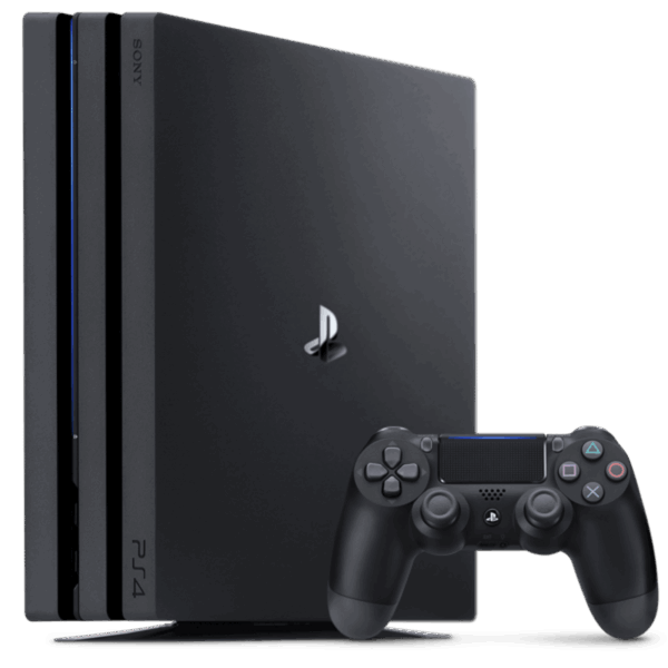 PlayStation4 - PlayStation4 pro 最新型 Sony PlayStation 4 PS4 Pro 1TB - The Last of Us Part 2