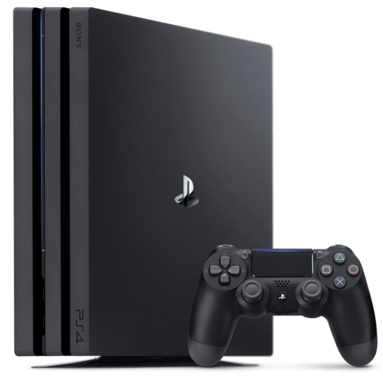 Mytrix Playstation Pro 2TB Console With DualShock Wireless, 60% OFF