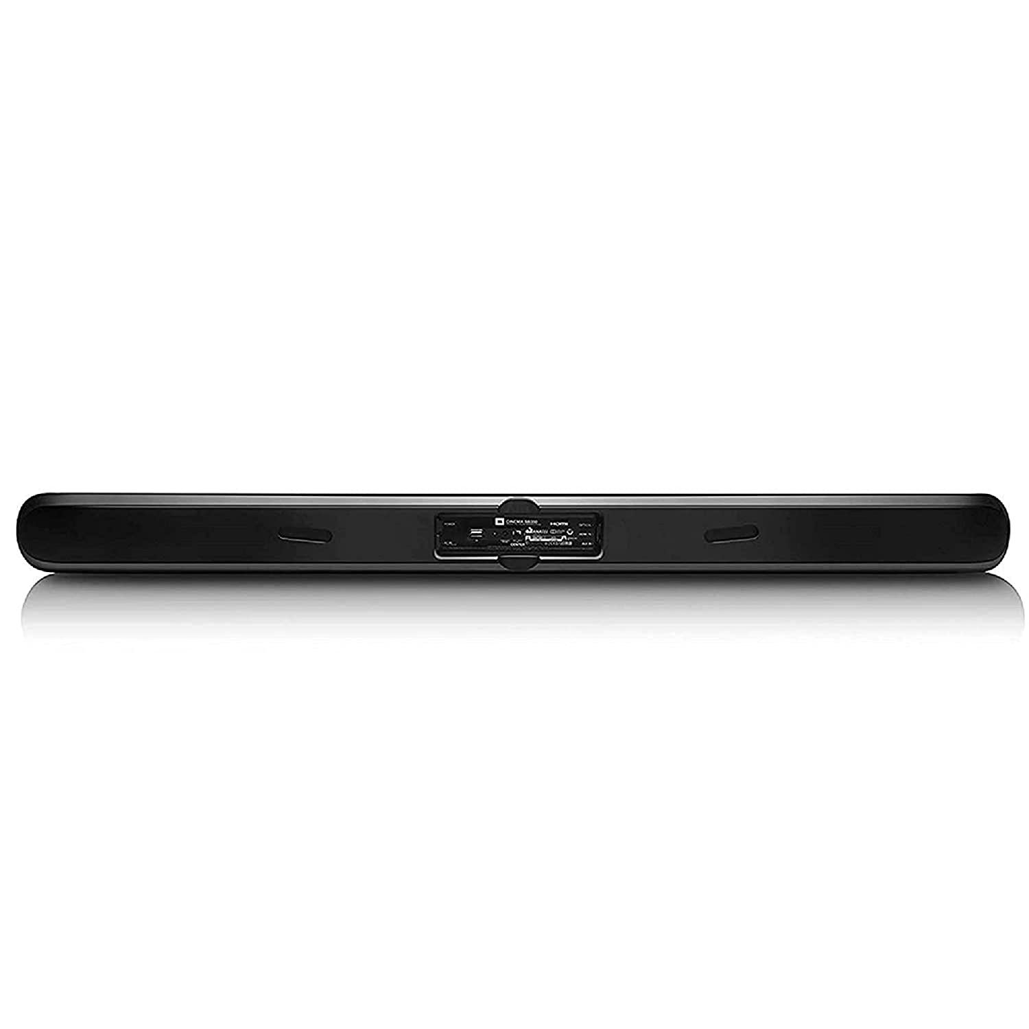JBL Cinema SB350 by Harman Premium Wireless Soundbar with Wireless