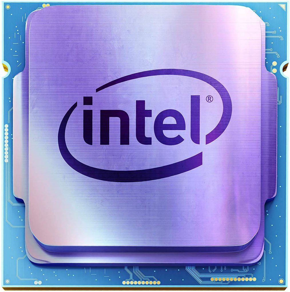 Что это intel r