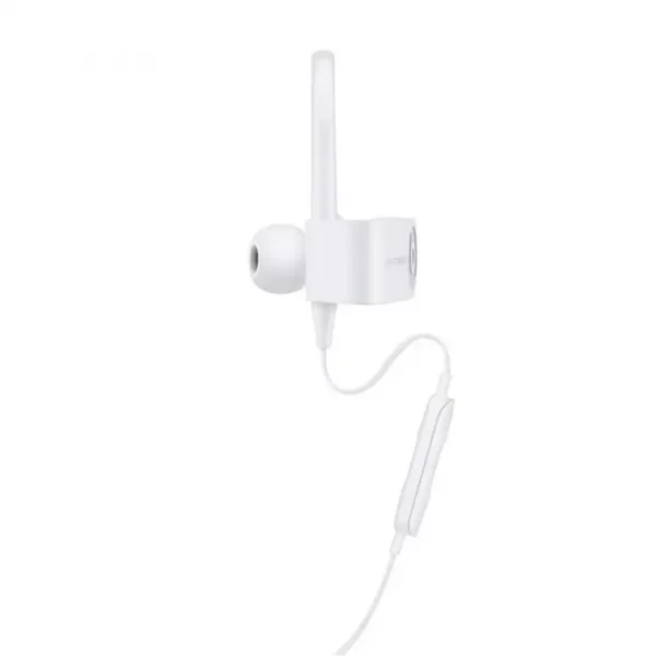 Powerbeats 3 2024 three white blinks