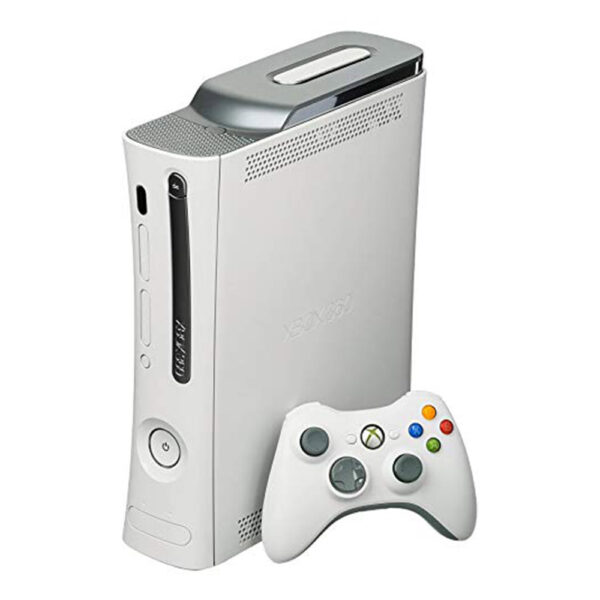 Microsoft Xbox 360 320GB Gaming Console With Kinect Kit, 15