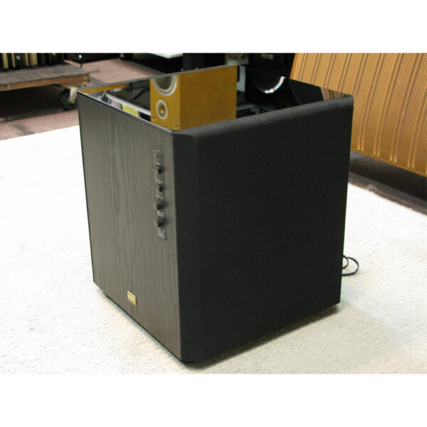 Onkyo SKW-320 Active Subwoofer 300 Watts Dual 8 Inch Drivers