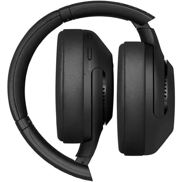 Pre-Owned) Sony WH-XB900N Bluetooth Wireless Over Ear