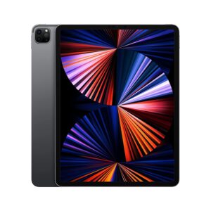 2021 Apple iPad Pro with Apple M1 chip and Apple Pencil 2nd