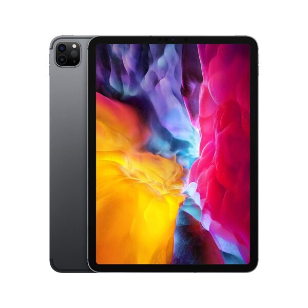 iPad Pro 第2世代 11インチ 128GB + Apple Pencil