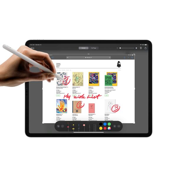 【容量100%】 iPad Pro 11 M2 + Apple Pencil Amazon.com: Stylus Pen for iPad (2025-2018), Pencil for iPad