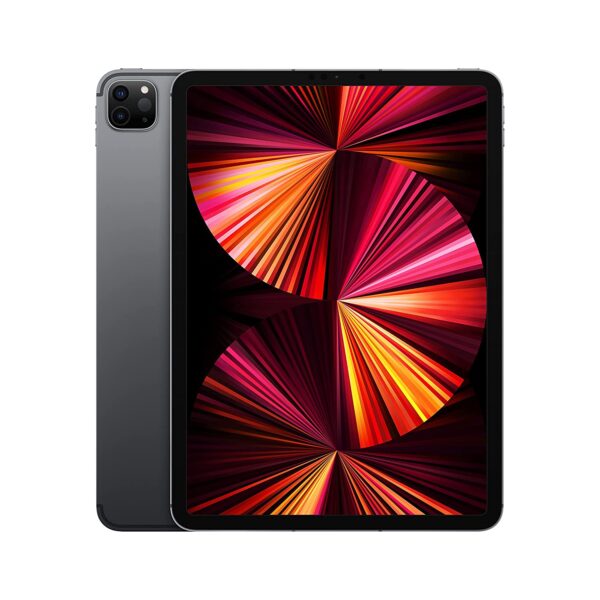 2021 Apple iPad Pro with Apple M1 chip and Apple Pencil 2nd
