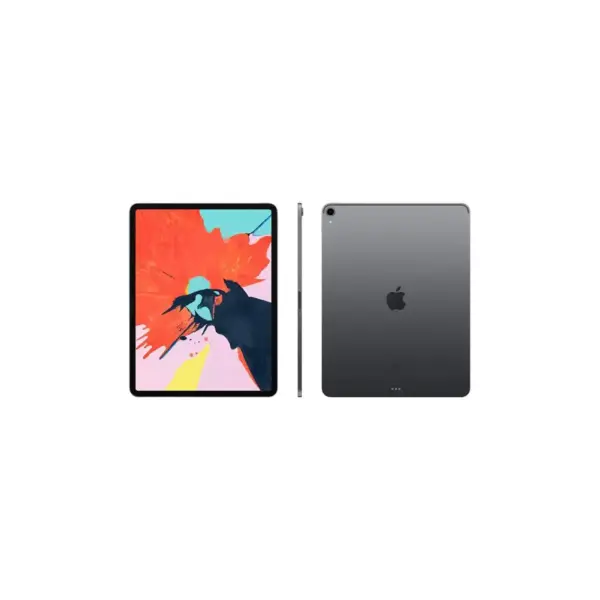 Apple iPad Pro 12.9-inch Tablet, Wi-Fi, 3rd Generation 256GB Apple iPad Pro 12.9-inch Tablet, Wi-Fi, 3rd Generation 256GB