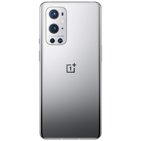 OPPO - Oneplus9pro 8/256GB Moon Light グローバルモデル Oneplus9pro 8/256GB Moon Light グローバルモデル