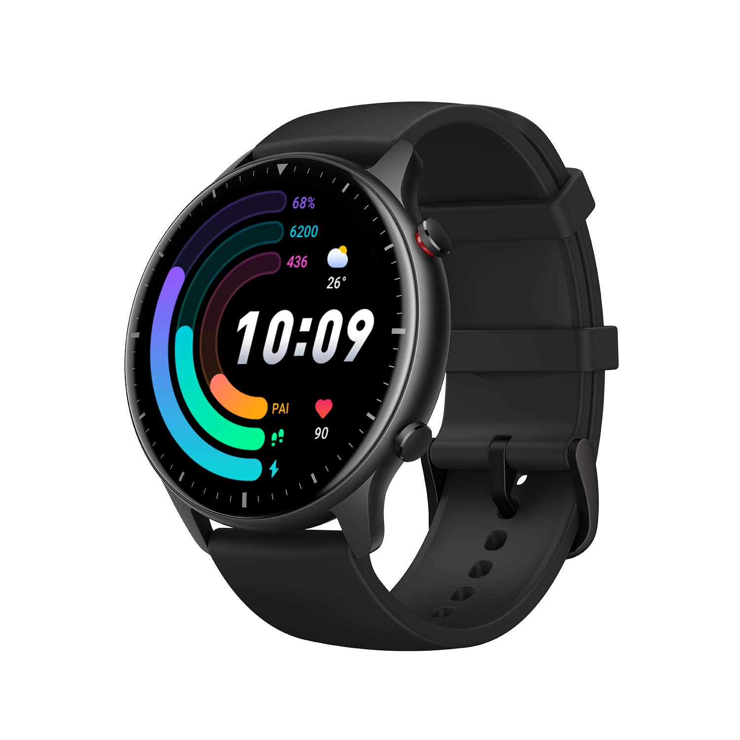 VWAR Hello Watch 3 Plus Smart Watch Ultra 2 49mm Case AMOLED Always-on  Dispaly Wireless Charger Smartwatch Protector