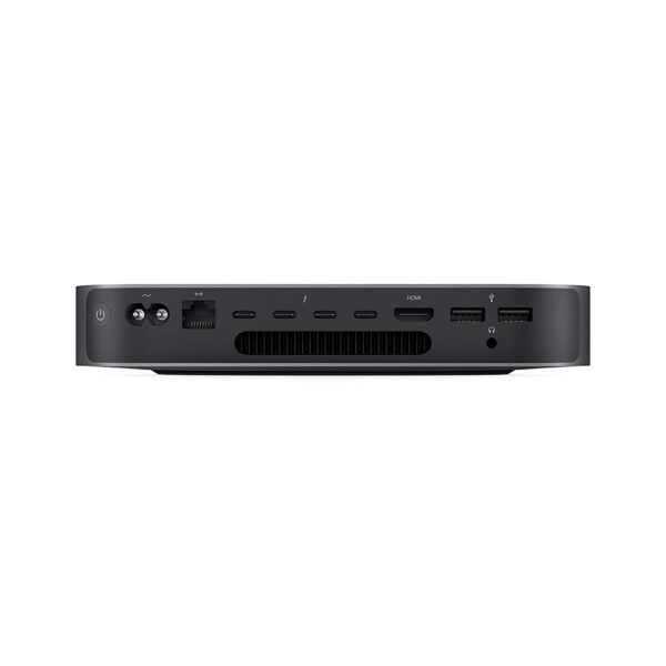 Open Box) Apple Mac Mini (3.2GHz 6-core 8th-Generation Intel