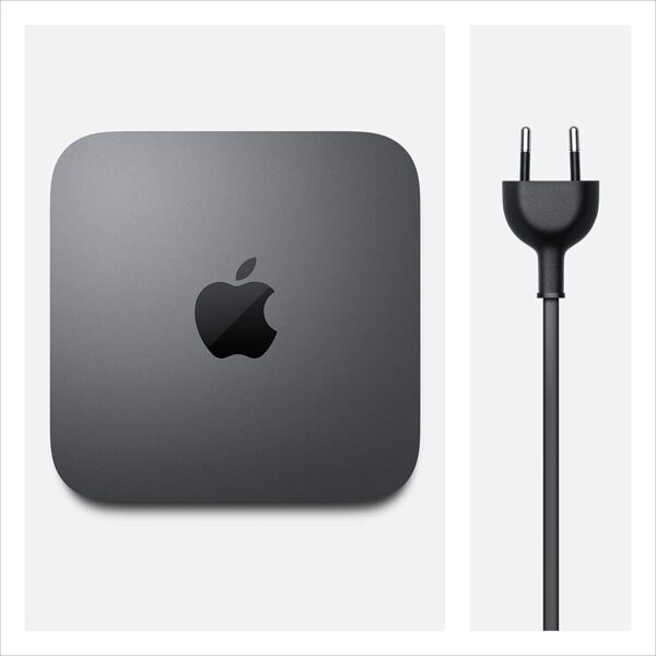 Open Box) Apple Mac Mini (3.2GHz 6-core 8th-Generation Intel