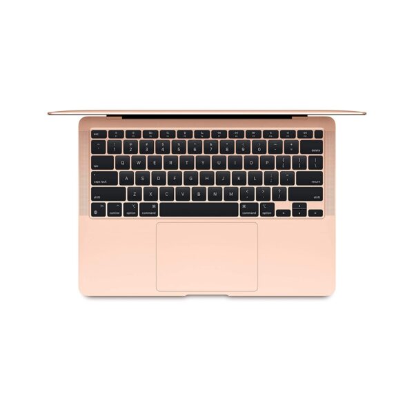 Open Box) Apple MacBook Air Laptop with Apple M1 chip, 13.3