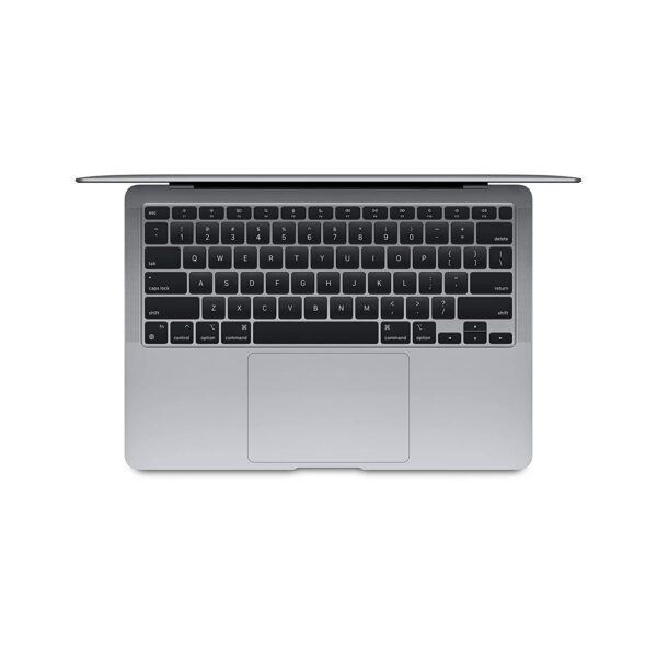 Open Box) Apple MacBook Air Laptop with Apple M1 chip, 13.3