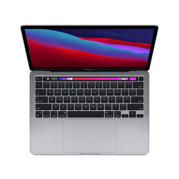 Pre-Owned) Apple MacBook Pro Laptop (13.3-inch/33.78 cm
