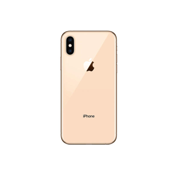 iPhone XS 256GB ゴールド（Iphone Xs Price At Launch Pre