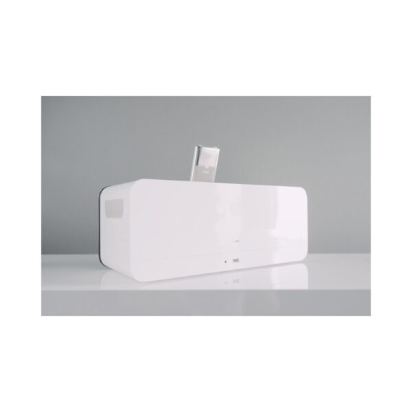 Pre-Owned) Apple iPod Hi-Fi Portable Home Speaker With