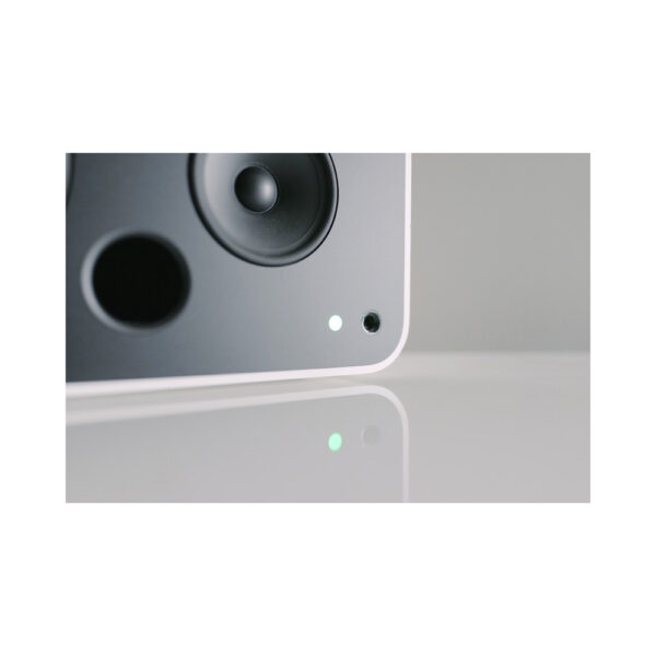 ワイヤレススピーカー ホワイトiPod用「iPod Hi-Fi」apple Apple、iPod用スピーカーシステム「iPod Hi-Fi」