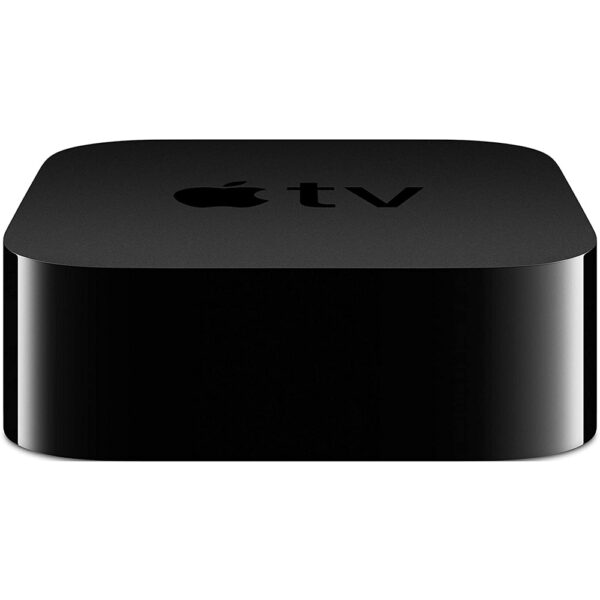 Apple TV 4K　A1842 Apple TV A1842 Black Wireless Portable 32GB Memory 4K HDR