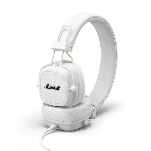 Marshall MAJOR III ホワイト MARSHALL ( マーシャル ) Major III White 送料無料 | サウンド
