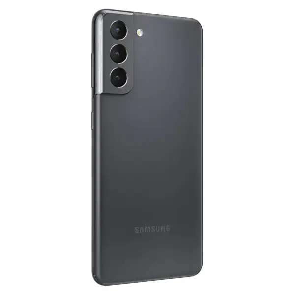 Pre-Owned) Samsung Galaxy S21 5G (Phantom Grey, 8GB, 256GB