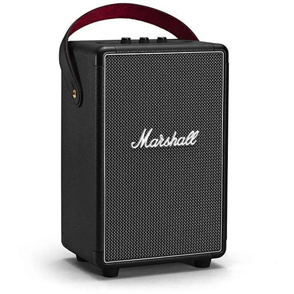 Marshall Tufton vs JBL Authentics 300 